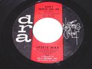 Jessie Mae: Don't Freeze On Me 45 - Rare Soul