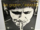 LEE GAGNON jazzzzz RADIO CANADA LP rare orig. jazz