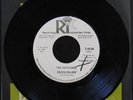 CATALINAS Banzai Washout '64 Promo Surf 45 w/ sleeve NM