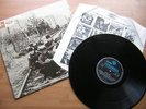 ANIMALS LP.'ANIMAL TRACKS'.UK. 1ST PRESS. MONO. MINT