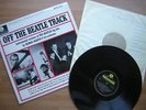 GEORGE MARTIN.'OFF THE BEATLE TRACK'.1ST PRESS.180 GRAM