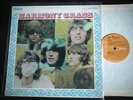 HARMONY GRASS  (Pop Psych) 