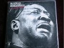 MUDDY WATERS Mckinley Morganfield... SIGNED AUTOGRAPHED