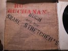 ROY BUCHANAN buch & snake stretchers  PRIVATE PRESS LP