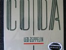 LED ZEPPELIN: CODA CLASSIC RECORDS 200 GRAM SEALED