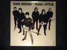 Radio Birdman = SEALED = US-1st-?LP-RADIOS APPEAR Punk
