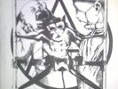 ASSUCK / O.L.D. split EP sore throat DOOM nasum