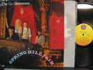 The Go-Betweens LP 