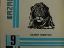 Amedeo Tommasi Carnet Turistico Deneb Library Funk HEAR