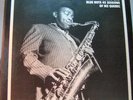 Mosaic Blue Note Ike Quebec 45 Sessions 3 LP box