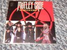 MOTLEY CRUE - KEEP YOUR EYE ON THE MONEY PROMO 7