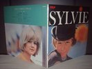 Sylvie Vartan / 1st Sylvie Japan Rare LP G/F 1972 NM