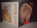 Sylvie Vartan / Twiste et Chan Japan Rare LP G/F 1973