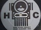 Spiral Tribe / Headcleaner - Hard Sound Project 2