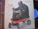 Thelonious MONK Monk's Music LP Early Blue label jAzZ