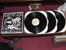Sub Pop 200 3x Vinyl LP Box Set - Nirvana / Soundgarden