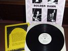 Bolder Damn - Mourning Vinyl LP psych Rockadelic