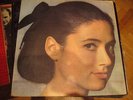 GIGLIOLA CINQUETTI 1° PRESS EUROVISION-ITALY LP
