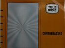 Guy Pedersen Contrebasses Tele Music Library FUNK HEAR