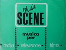 Sergio Ferraresi Guitar Scene Psych Funk Library HEAR
