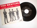BEATLES 45rpm 