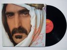 FRANK ZAPPA - SHEIK YERBOUTI - LP BEAUTIFUL AND SCARCE