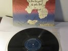 ANDY WARHOL ART COVER TENNESSEE WILLIAMS 1960 LP Vinyl
