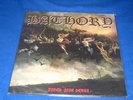 Bathory: Blood Fire Death LP Under One Flag press