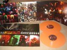 AT THE GATES Purgatory RARE/200 VINYL LP entombed sodom