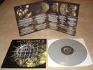 MESHUGGAH Chaosphere RARE/333 VINYL LP in flames cynic