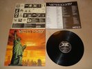 MESHUGGAH Contradictions RARE VINYL LP metallica sodom