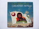 Cat Stevens Greatest Hits Vinyl LP 12