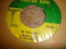 ROLANDO AL & THE SOUL BROTHERS 45-