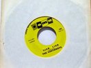 THE CASTAWAYS / THE TRASHMEN liar, liar / ssurfin'