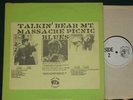 BOB DYLAN - Talkin Bear Mountain Massacre - TMOQ