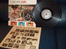 ELVIS PRESLEY  RCA LP  