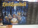 BLIND GUARDIAN Somewhere far beyond LP ORIGINAL