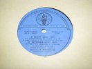 W Furtwangler - Brahms, s.4, Beethoven... LP TORCH