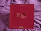 *BEE GEES* ODESSA - 1969 UK POLYDOR 2LP *FELT SLEEVE*