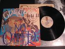 Gene Clark No Other LP 1974 Asylum Poster NM