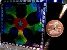 1968 Magic Carpet   STEPPENWOLF Hard Psych SILVER FOIL
