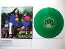 FU MANCHU Mans Ruin Kozik SIGND desert session kyuss OP