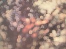 Pink Floyd LP Obscured By Clouds Orignal UK Pressing NM