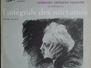Germaine Thyssens-Valentin - Rare Double LP A. Charlin