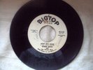 45-BOBBIE SMITH & THE DREAM GIRLS-BIGTOP-NOW HE'S GONE