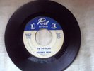 45-ROBERT NEAL-PORT-3020-I'M SO GLAD/GOOD-BYE NOW