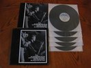 GERRY MULLIGAN , CHAT BAKER MOSAIC JAZZ SET LPs NM 