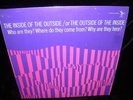 Outer Space Music LP George Engler Electronic Sound '65