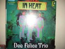 DEE FELICE TRIO LP ORIG USA