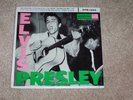 ELVIS PRESLEY SUPER MINT EPB-1254 GATEFOLD RECORDS 